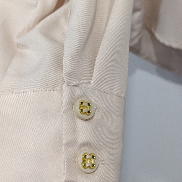 The Limited Scandal Collection Long Sleeve Top - Picture 6 of 8